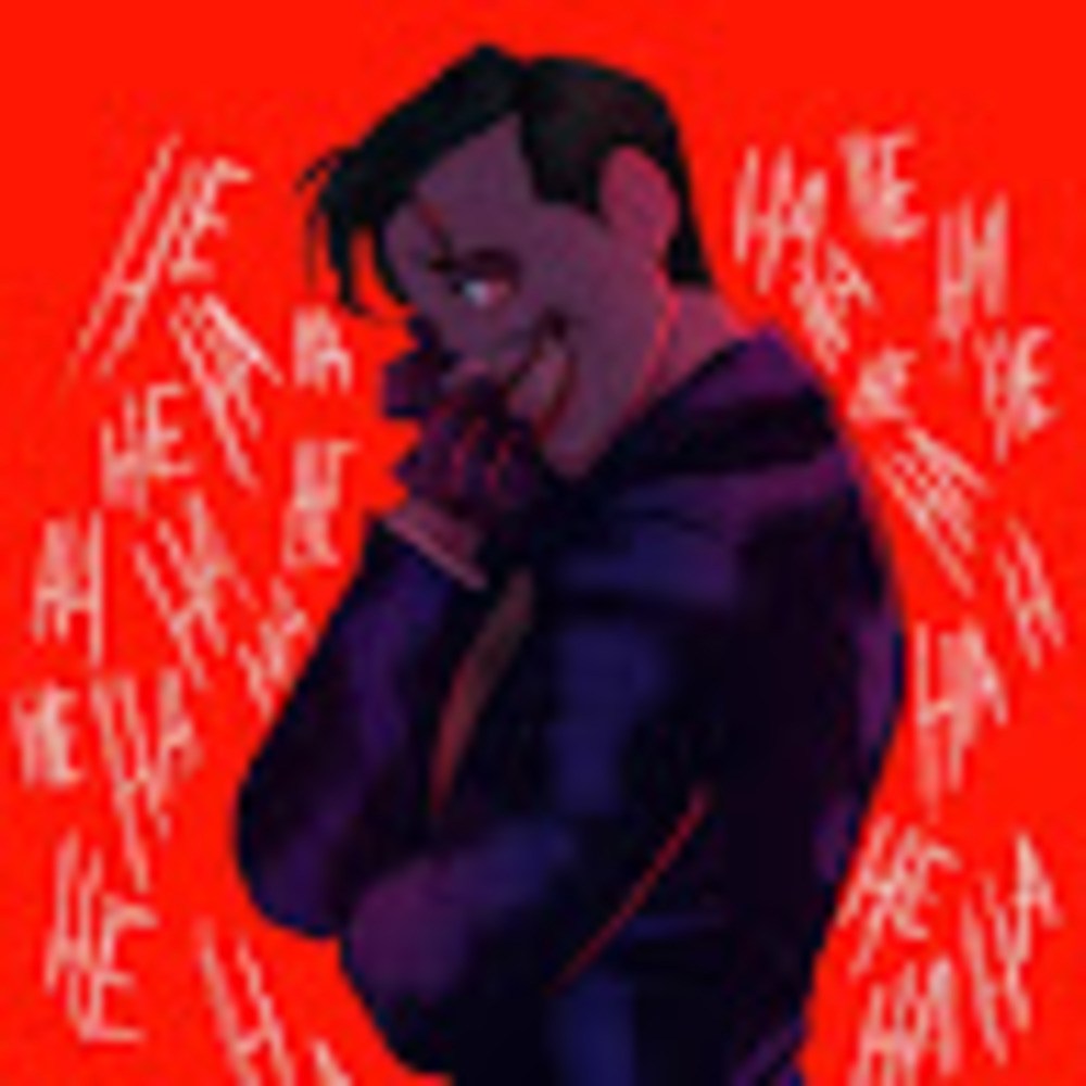 Meet your Posher, Oliver